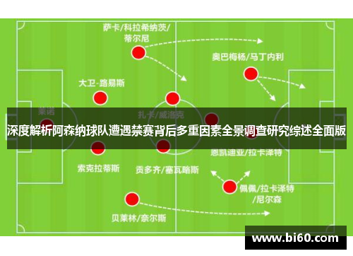 深度解析阿森纳球队遭遇禁赛背后多重因素全景调查研究综述全面版